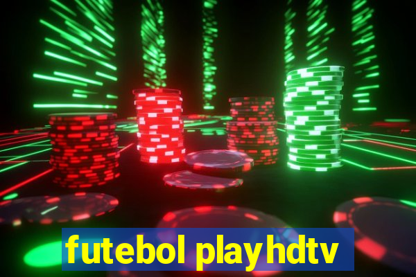 futebol playhdtv